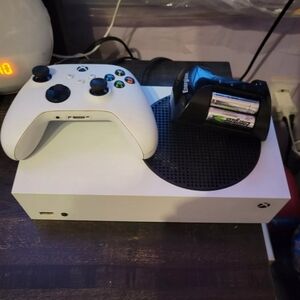 Xbox Series S Console